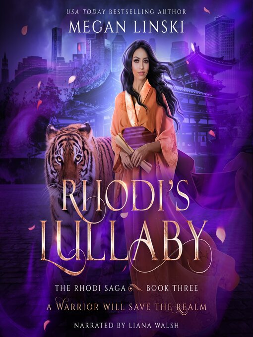 Title details for Rhodi's Lullaby by Megan Linski - Available